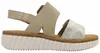 Rieker Damen Keilsandaletten Sandalen Ultraleicht 69260-60 Produktbild-Vorschau 56