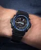 G-SHOCK Casio G-SHOCK Casio-AW-591-2AER montre pour homme Voir les images du produit 2