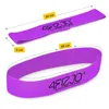 Bande de résistance 4FIZJO FLEX BAND pour les jambes, les Voir les images du produit 9