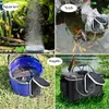 Solar Teichbelüfter USB-Aufladung, 3 Arbeitsmodi, Tragbarer Produktbild-Vorschau 7