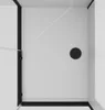 Dusche Komplett MARWELL Komplettdusche Fertigdusche White Produktbild-Vorschau 6