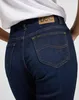Lee | ULC Straight Blue Classic Damenjeans W30 L33 Produktbild-Vorschau 6