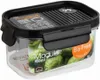 Lock & Lock 501205, 125 g, 1 Stück(e) Produktbild-Vorschau 2