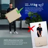 HABYS Sonia 2 zónový masážní stůl, skládací | kosmetický Náhled obrázku produktu 23