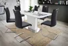 Schwingstuhl Küchenstuhl Esszimmerstuhl Schwinger Stuhl Produktbild-Vorschau 7