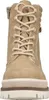 Rieker Damen Stiefelette robust mit Warmfutter und Produktbild-Vorschau 2