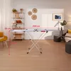 Vileda Wäschetrockner Doble, ausziehbar 105-209 cm, 22 m Produktbild-Vorschau 17