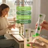 varivendo Notizblock + 3 x Hand- und Nagelbalsam mit Aloe Produktbild-Vorschau 5