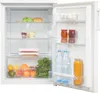EXQUISIT Frigorifero 56cm Cooler 133L E bianco Anteprima dell’immagine prodotto 11
