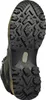 Almwalker Outdoorboots Kongo Herren (Oliv/Schwarz) Größe 45 Produktbild-Vorschau 4