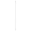 A white LED tube light is shown vertically against a white background. Voir les images du produit