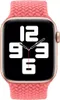 Geflochtenes Solo Loop für das Apple Watch | 38/40/41/42 mm Produktbild-Vorschau 2