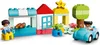 LEGO DUPLO Classic Steinebox, Kreativbox mit Aufbewahrung, Produktbild-Vorschau 6