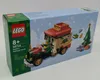 LEGO - Decorazioni assortite per l'albero di Natale - Anteprima dell’immagine prodotto 16