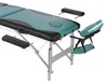 Table de massage Massageliege, 3 zones, pliable, réglable Voir les images du produit 5