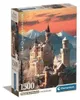 Clementoni High Quality Collection Neuschwanstein, 1500 Produktbild-Vorschau 7
