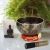 keepdrum Tibetská bronzová kuželka 12 cm Náhled obrázku produktu 4
