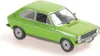 Maxichamps 940010400 Audi 50 1975 grün 1:43 Produktbild-Vorschau 10