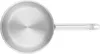 Padella Zwilling, alta, 28 cm in acciaio inossidabile 18/10 Anteprima dell’immagine prodotto 2