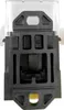 Sicherungshalter | MTA MaxiVAL | 32V | 100A | 2-fach Produktbild-Vorschau 3