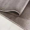 Teppium Tapis 160x230 cm, Design Moderne Abstrait Marron Voir les images du produit 5
