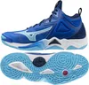 Buty Mizuno Wave Momentum 3 Mid V1GA231701 Podgląd zdjęcia produktu 2