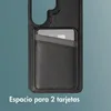 Funda Trasera con tarjetero y soporte para Samsung Galaxy Vista previa de la imagen del producto 2