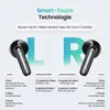 Siltcon® SoundWave Pro 2 Bluetooth Kopfhörer Schwarz – Produktbild-Vorschau 10