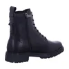 Tamaris Damen Schnürboot Stiefelette Schnürung Leder Produktbild-Vorschau 34