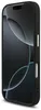 GUESS Hard Cover 4G Metal Logo Black, für Apple iPhone 17 Produktbild-Vorschau 4