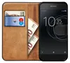 Pouzdro typu kniha pro Sony Xperia XA1 Ultra Cover Case Náhled obrázku produktu 2