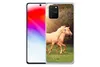 MuchoWow® Handyhülle Schutzhülle Hülle für Samsung Galaxy Produktbild-Vorschau 2