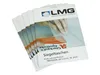 LMG LMGKALT160X222 Lmg Siegeltas.160x222mm A5 10x Anteprima dell’immagine prodotto 1