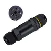 Kabelmuffe Abzweigdose Kabelverbinder IP68 Wasserdicht Produktbild-Vorschau 3