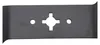 Messer Multi-Messer passend VIKING MB 448.0 T MB 448.1 TC Produktbild-Vorschau 3