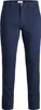 JACK & JONES Chino Hose Stretch Pants Konischer Schnitt Produktbild-Vorschau 1