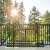 Tavolo da balcone pieghevole Relaxdays, tavolo da balcone Anteprima dell’immagine prodotto 6