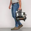 Black&Decker Sprężarka Bezolejowa 6L 1Km 8Bar 0,75Kw  Podgląd zdjęcia produktu 2
