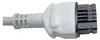 BOSCH - Anschlusskabel Für Backöfen 3.00MTR - 16A - Produktbild-Vorschau 3