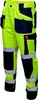 Arbeitshose Bundhose Arbeitskleidung Herren Hose Warnhose Produktbild-Vorschau 1