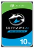 SEAGATE SkyHawkAI (3.5", 10TB, SATA III, 7200 obr./min) Podgląd zdjęcia produktu 5
