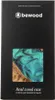 Custodia in legno per Motorola Edge 60 Pro, Bewood Unique Anteprima dell’immagine prodotto 2