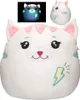 Ylvi Swoppies gatto coccolone 30 cm Anteprima dell’immagine prodotto 7
