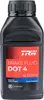 Brzdová kvapalina TRW "DOT 4" Náhľad obrázku produktu 1