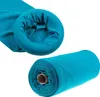 Bündchenstoff Schlauchware 35(70)cm breit ab 1m Meterware Jersey Bündchen Produktbild-Vorschau
