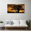 Tulup Leinwand-Bilder 100x50 Wandbild Canvas Kunstdruck Produktbild-Vorschau 3
