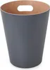 UMBRA bin WOODROW - charbon de bois Voir les images du produit 2