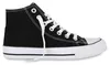 VAN HILL Damen Sneaker High Allison Textil Schuhe Bequem Produktbild-Vorschau 2