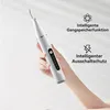 kabellos elektrischer Zahnreiniger, 5 Modi, IPX7, Produktbild-Vorschau 8