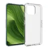 Accezz Cover posteriore in TPU trasparente Fairphone 6 - Anteprima dell’immagine prodotto 1